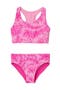  Pink Tie Dye