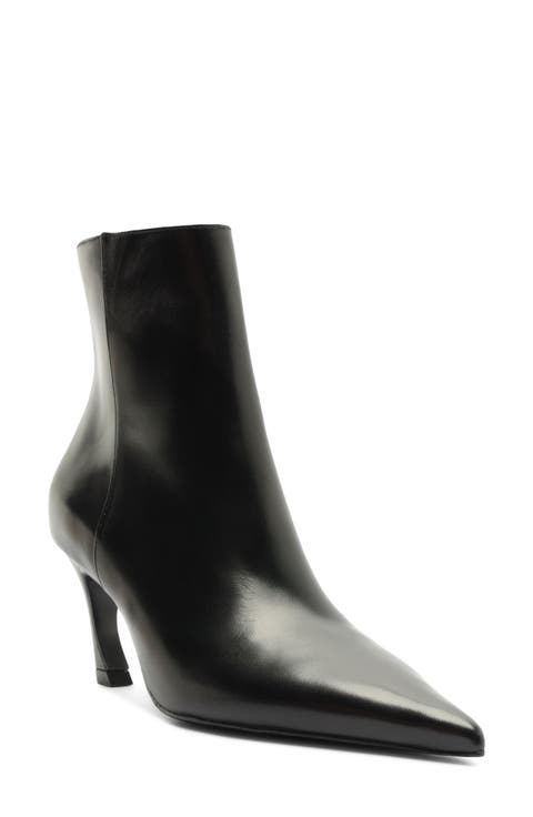 Lexi Bootie