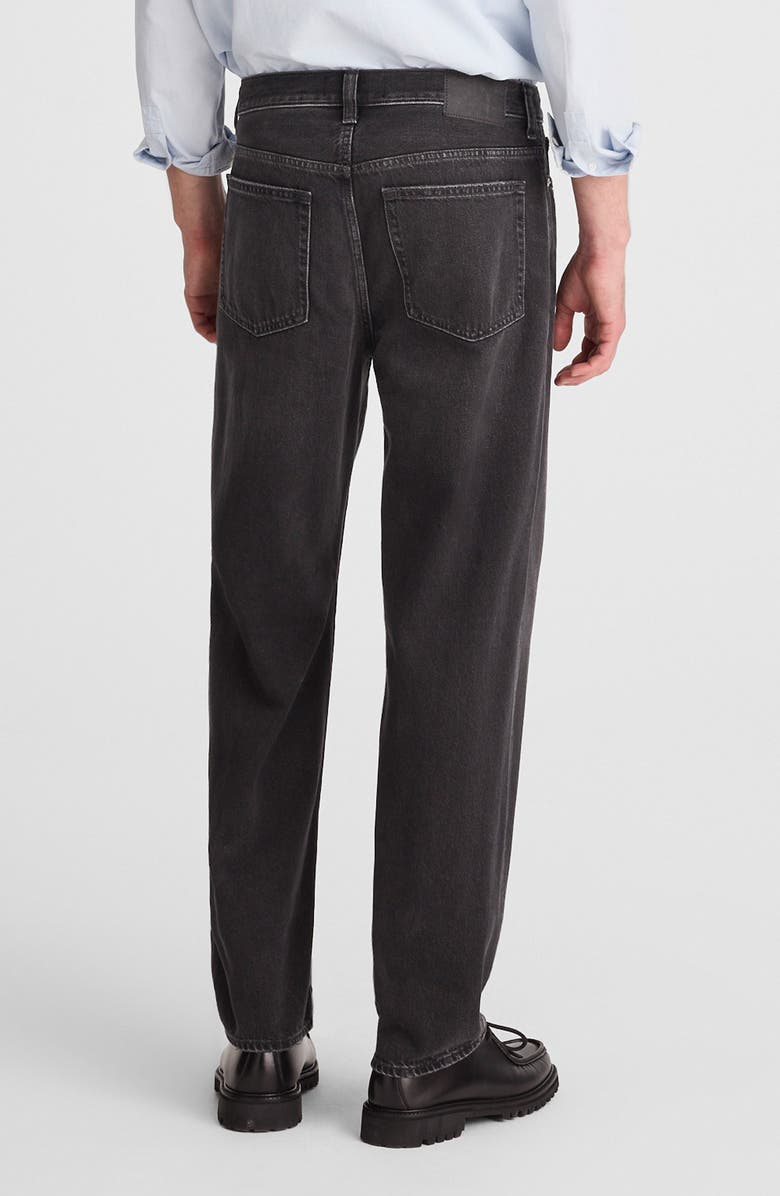 Madewell 1991 Loose Straight Leg Jeans, Alternate, color, Hanlon Wash