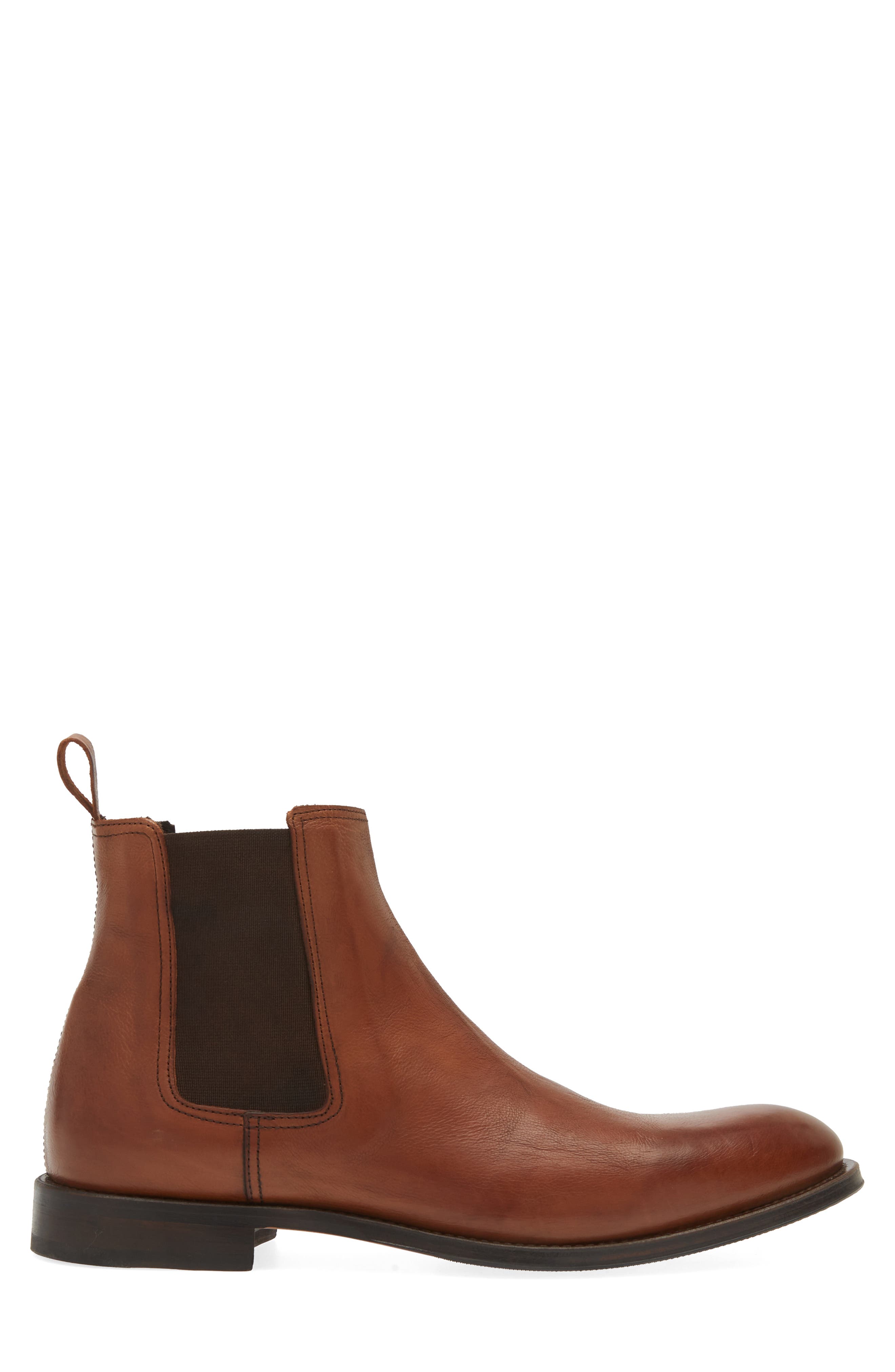 Crosby Square Corby Chelsea Boot, Alternate, color, Tan