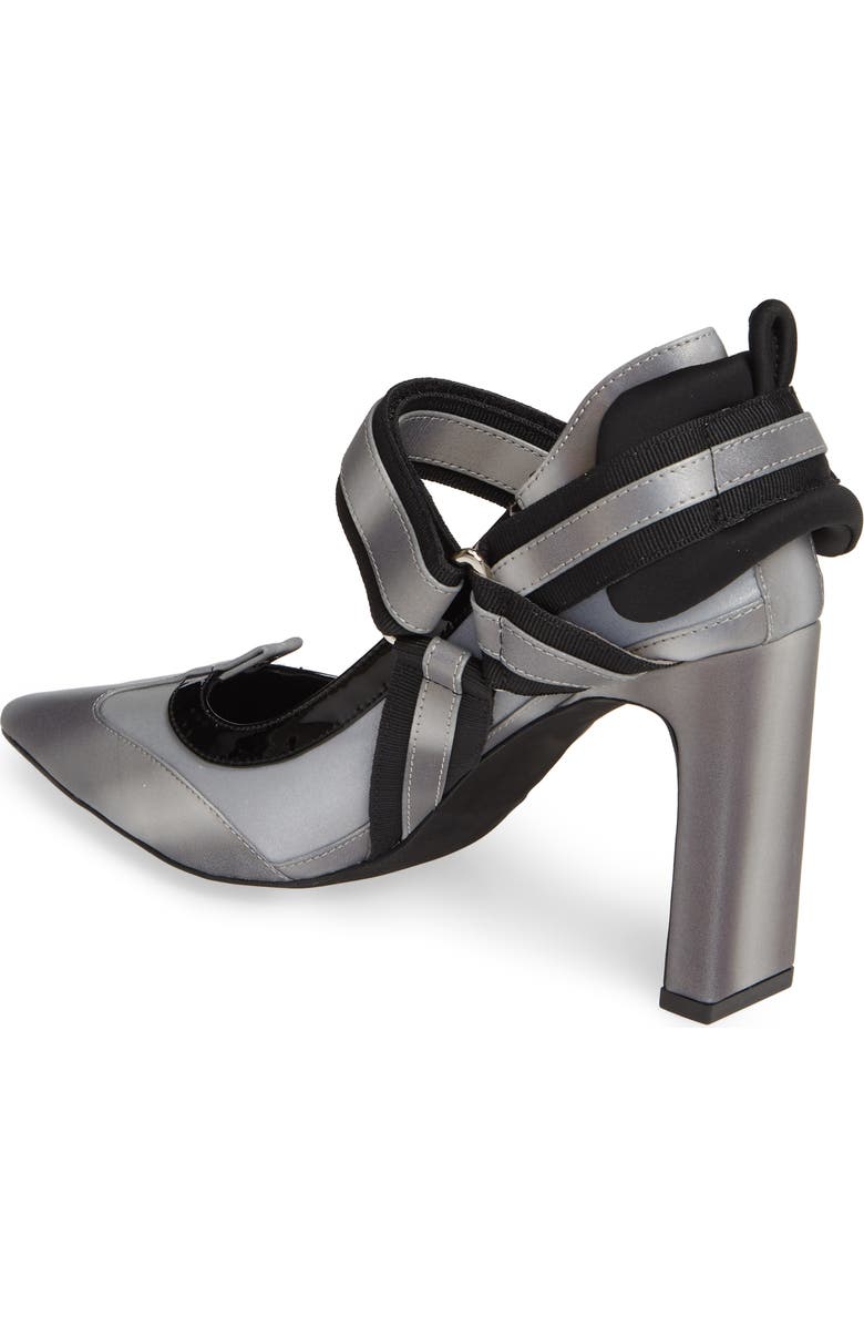 Jeffrey Campbell Hysteria Mary Jane Pump, Alternate, color,