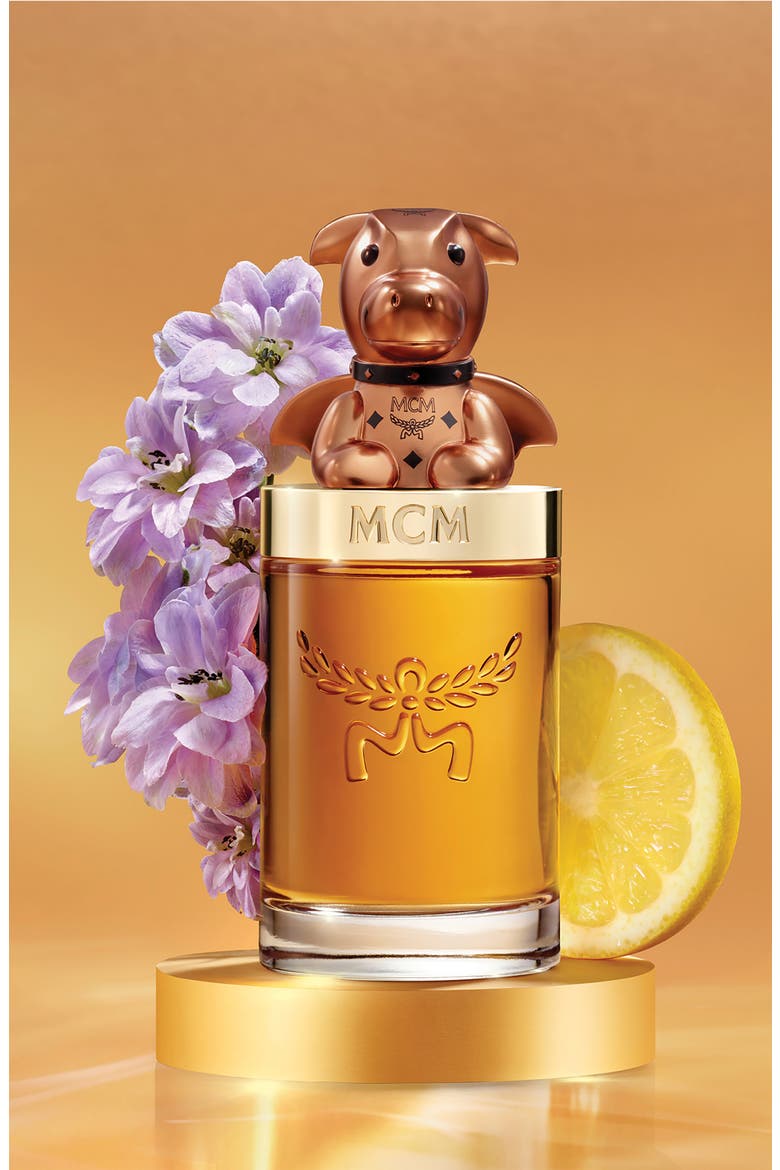 Daring Dragon Eau de Parfum, Alternate, color, NO COLOR