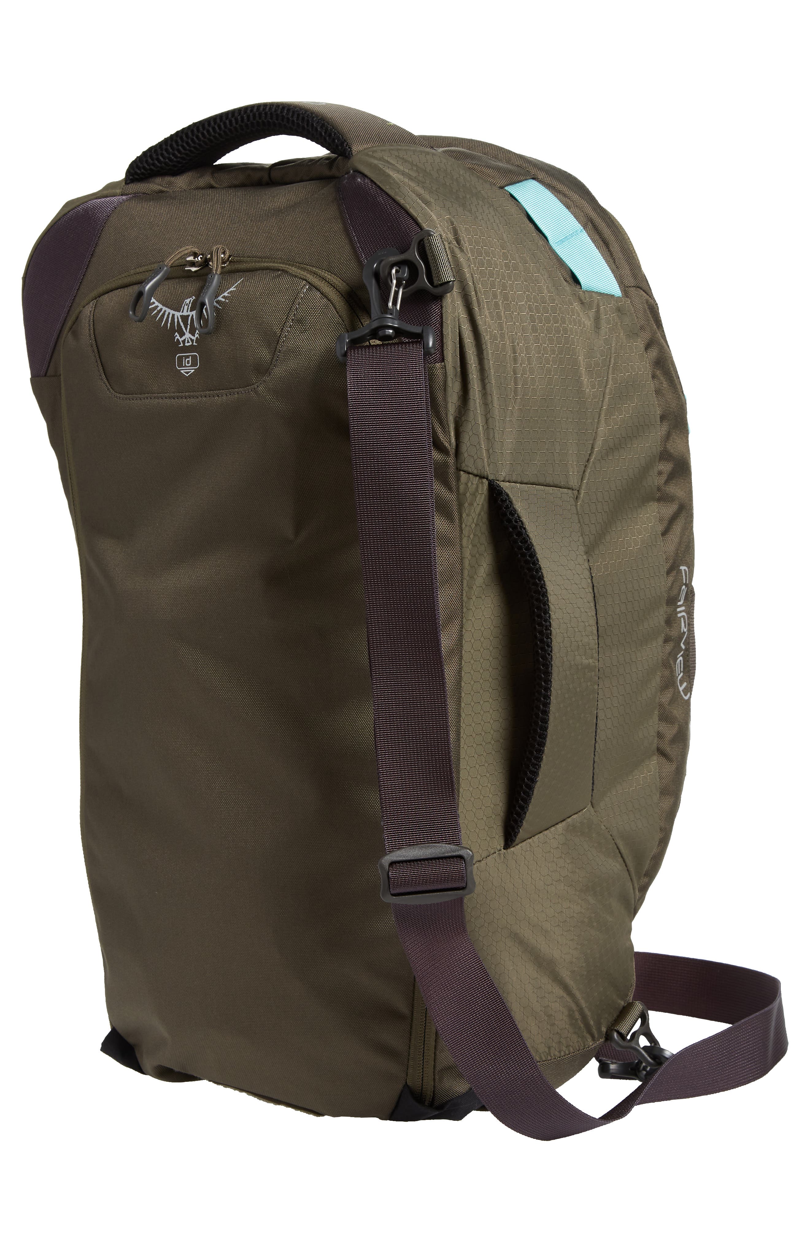 Osprey Fairview 40L Backpack, Alternate, color, 