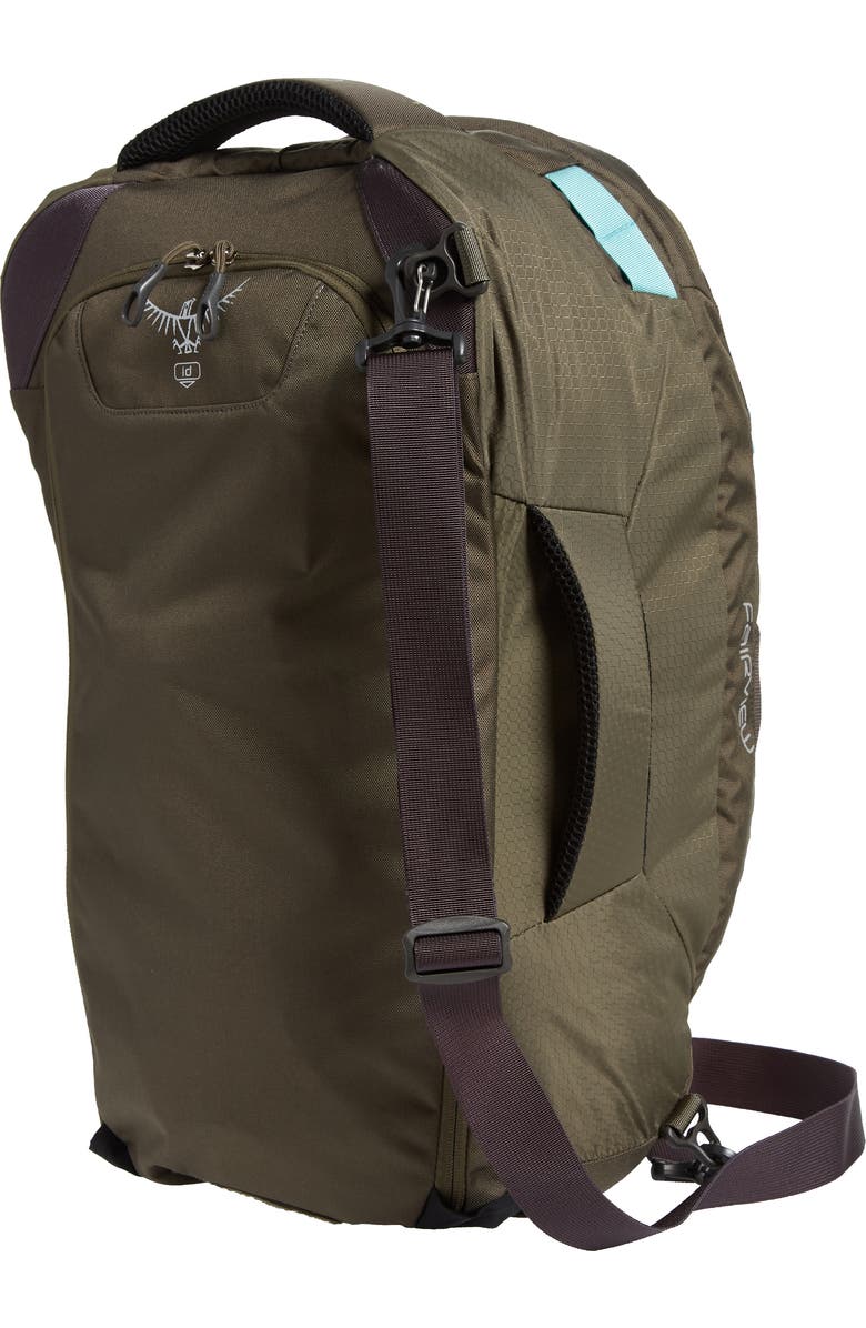 Osprey Fairview 40L Backpack, Alternate, color,