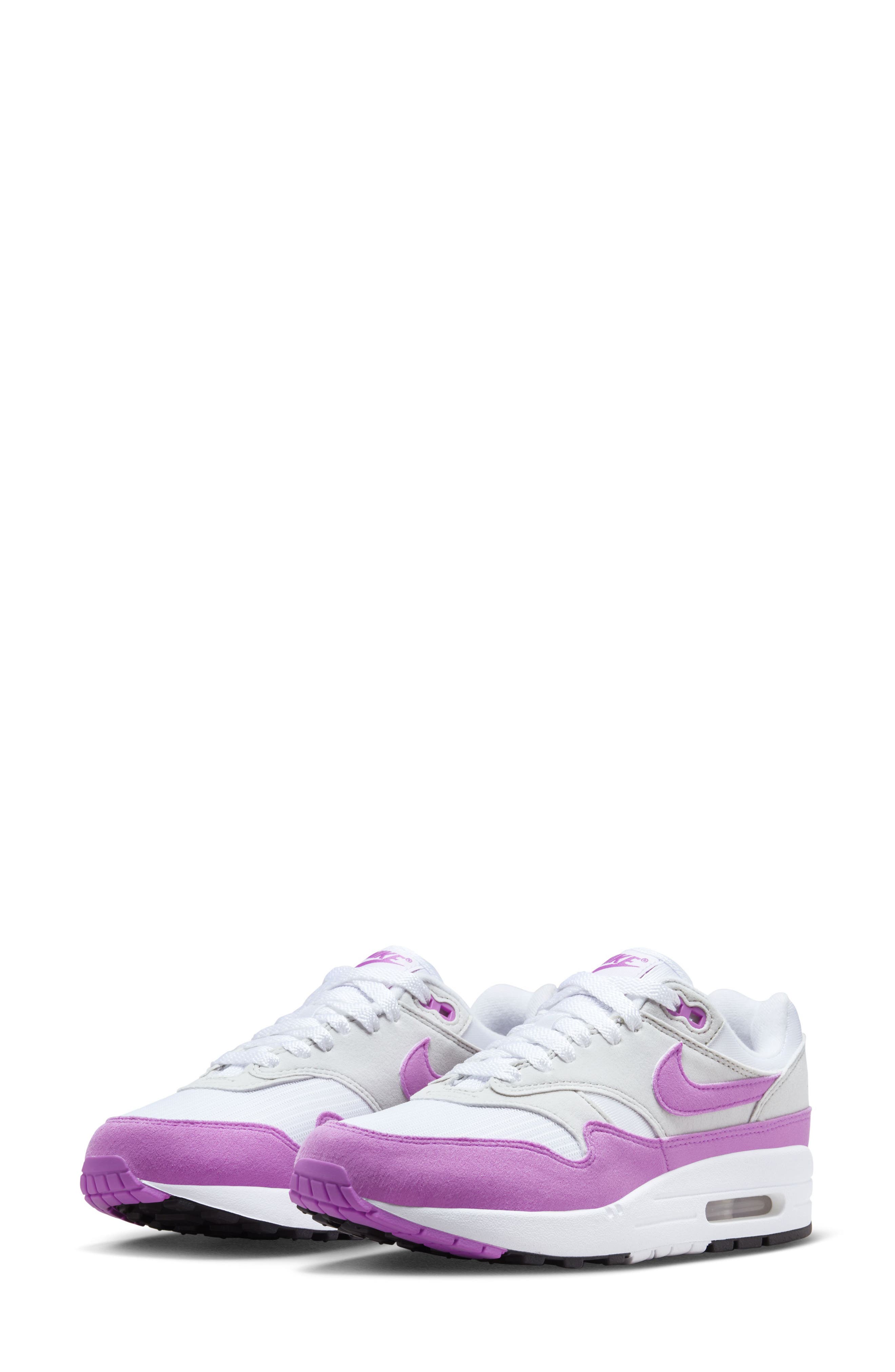 Nike Air Max 1 '87 Sneaker, Main, color, 