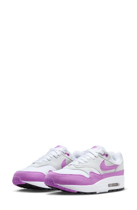 Air Max 1 '87 Sneaker (Women)