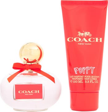 【SALE／10%OFF COACH Nordstromrack | Set Gift 2-Piece Poppy シャツ/ブラウス(長袖/七分)