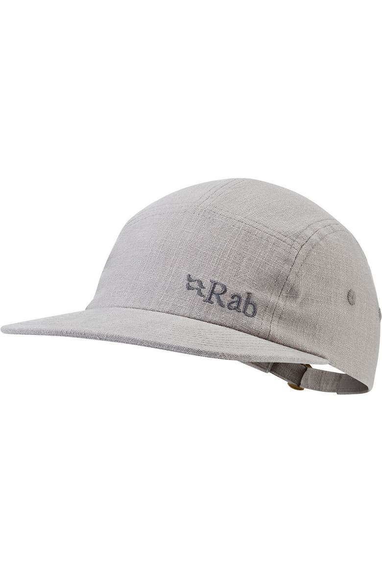 Obtuse 5 Panel Cap, Main, color, Pewter