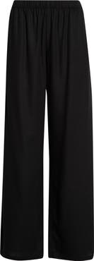 PAIGE Jude Wide Leg Pants
