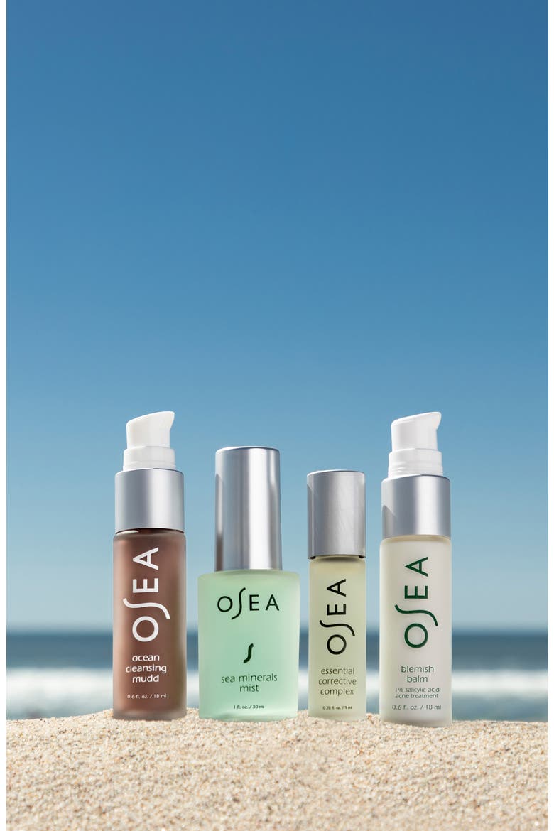 Blemish Solutions Set $90 Value, Alternate, color, NO COLOR
