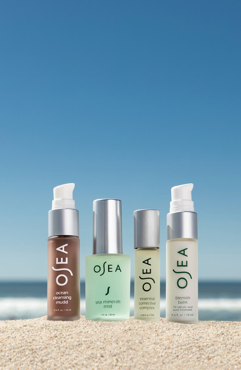 OSEA Blemish Solutions Set $90 Value, Alternate, color,