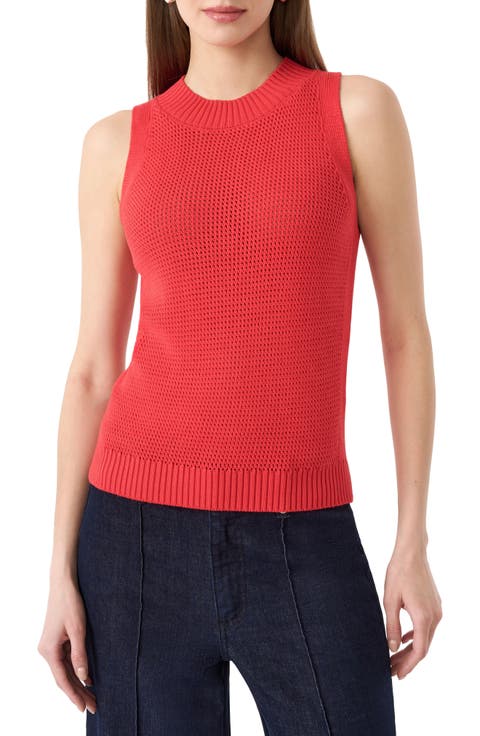Sweater Tank