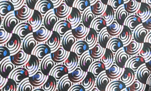 Robert Graham Spun Out Long Sleeve Button Down Shirt In Multi