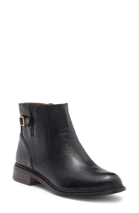 Hansa Boot (Women)