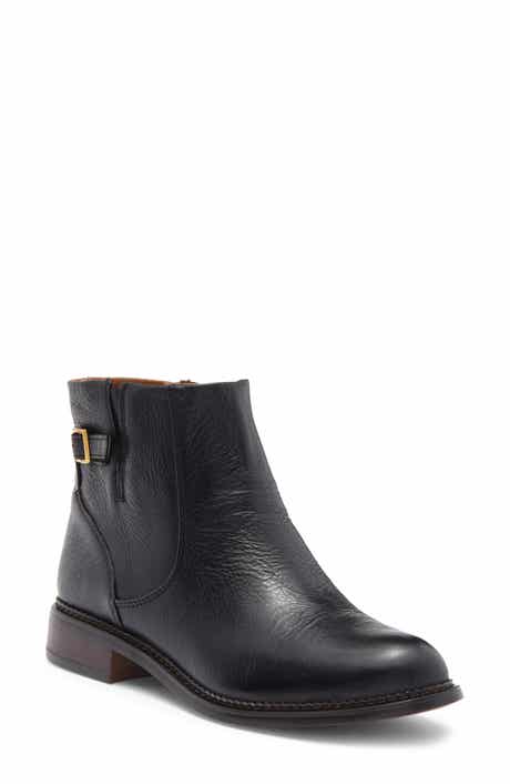 Caslon® Miller Water Resistant Lug Chelsea Boot (Women Caslon® Miller Water Resistant Lug Chelsea Boot (Women