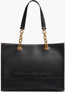 Donna Karan New York Merino Tote