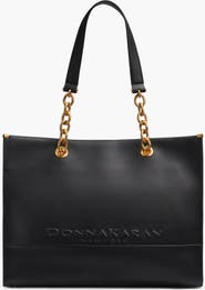 Donna Karan New York Merino Tote