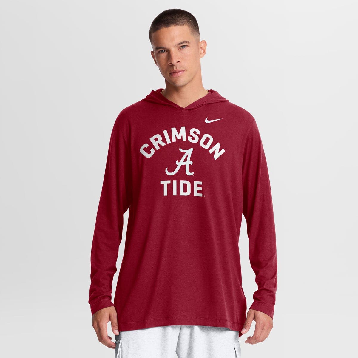 selected Crimson