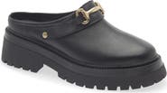 Steve Madden Erba Mule