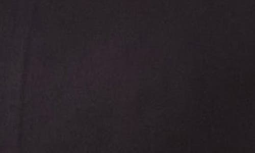 Topman Short Sleeve Linen Blend Shirt In Black