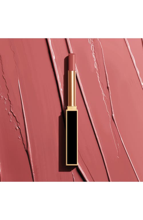 Tom Ford Slim Lip Color In Nude