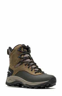 Merrell Thermo Kiruna 2 Mid Waterproof Hiking Boot