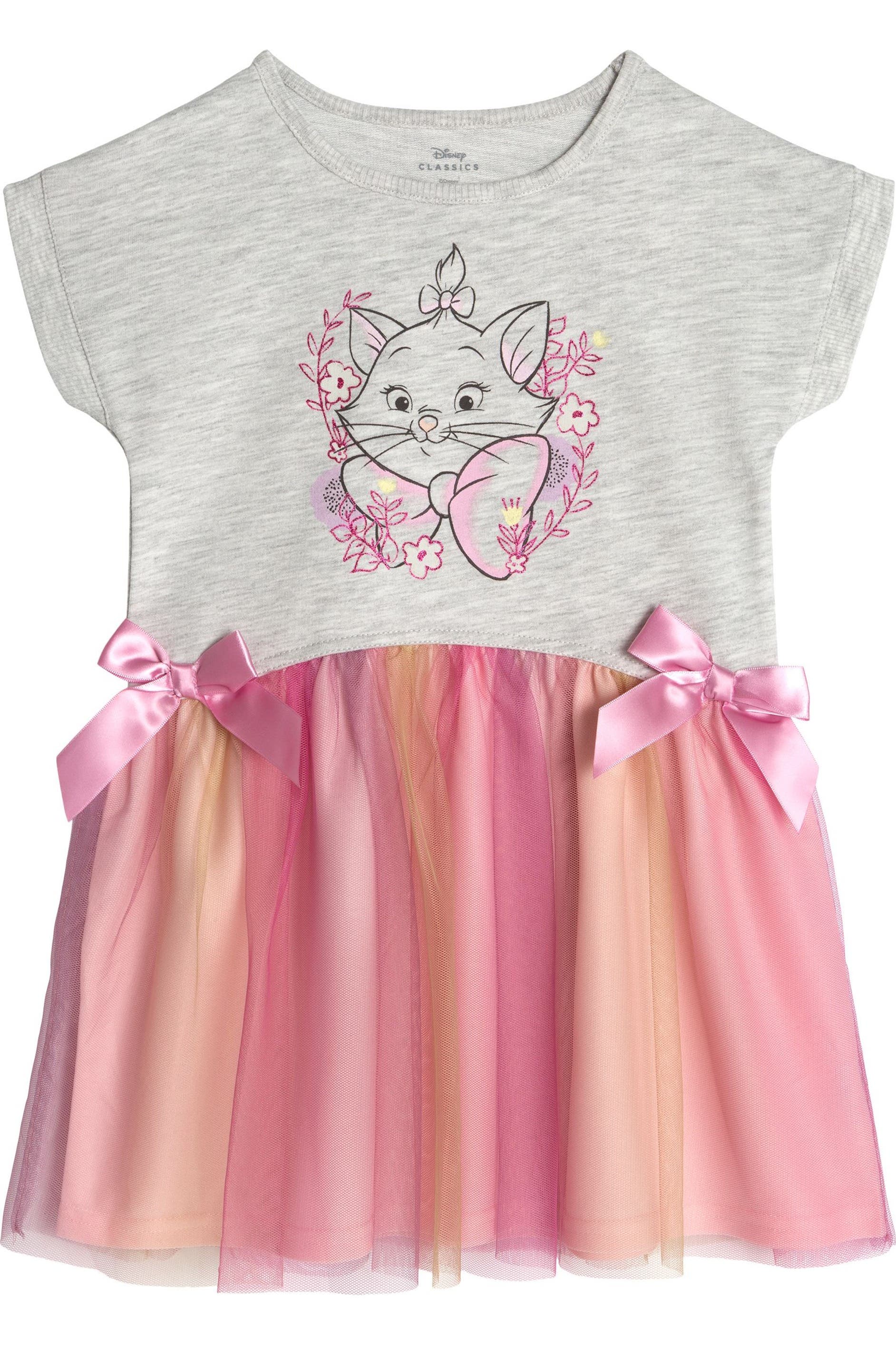 selected Marie Grey Pink