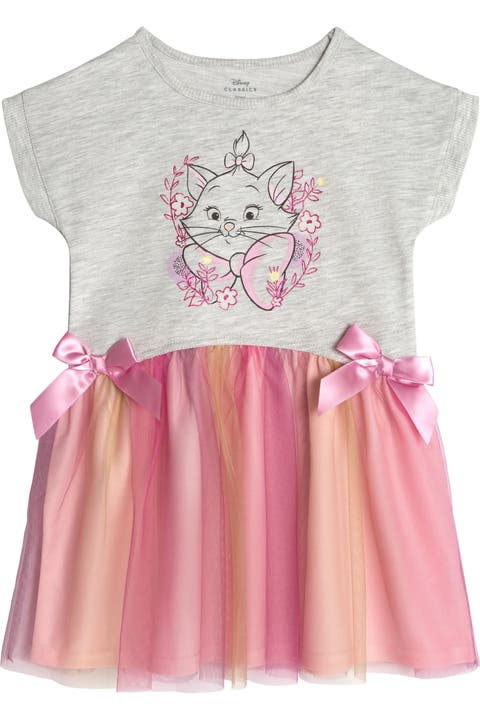 The Aristocats Marie Tutu Dress