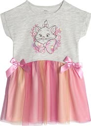 Disney The Aristocats Marie Tutu Dress