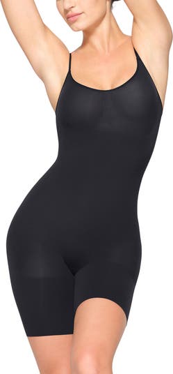 Everyday Sculpt Mid Thigh Bodysuit