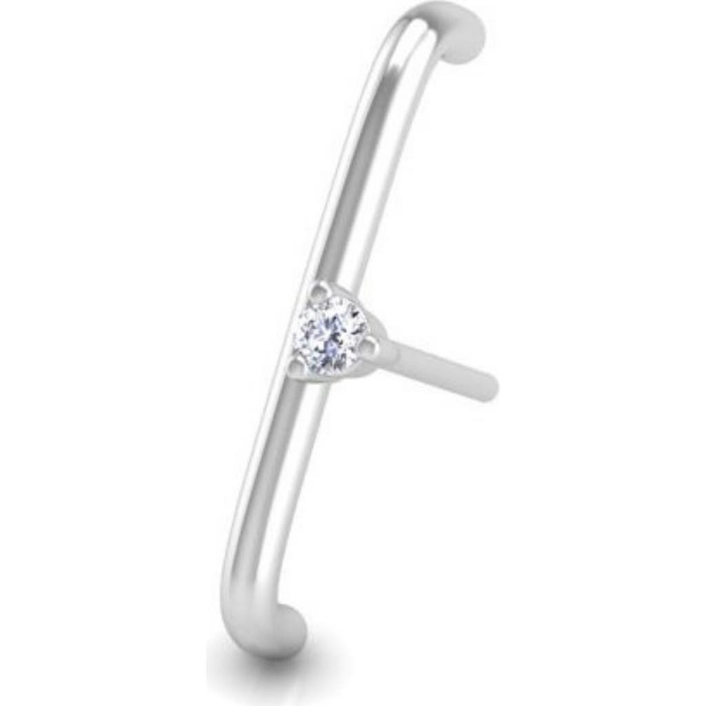 Seed2stone Solo Vertical Crawler In Silver