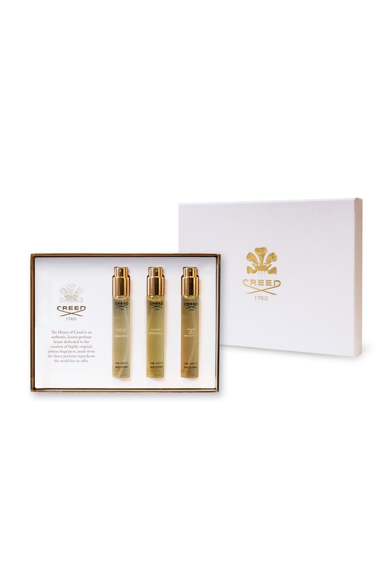 Women's 3-Piece Fragrance Discovery Gift Set $250 Value, Main, color, NO COLOR