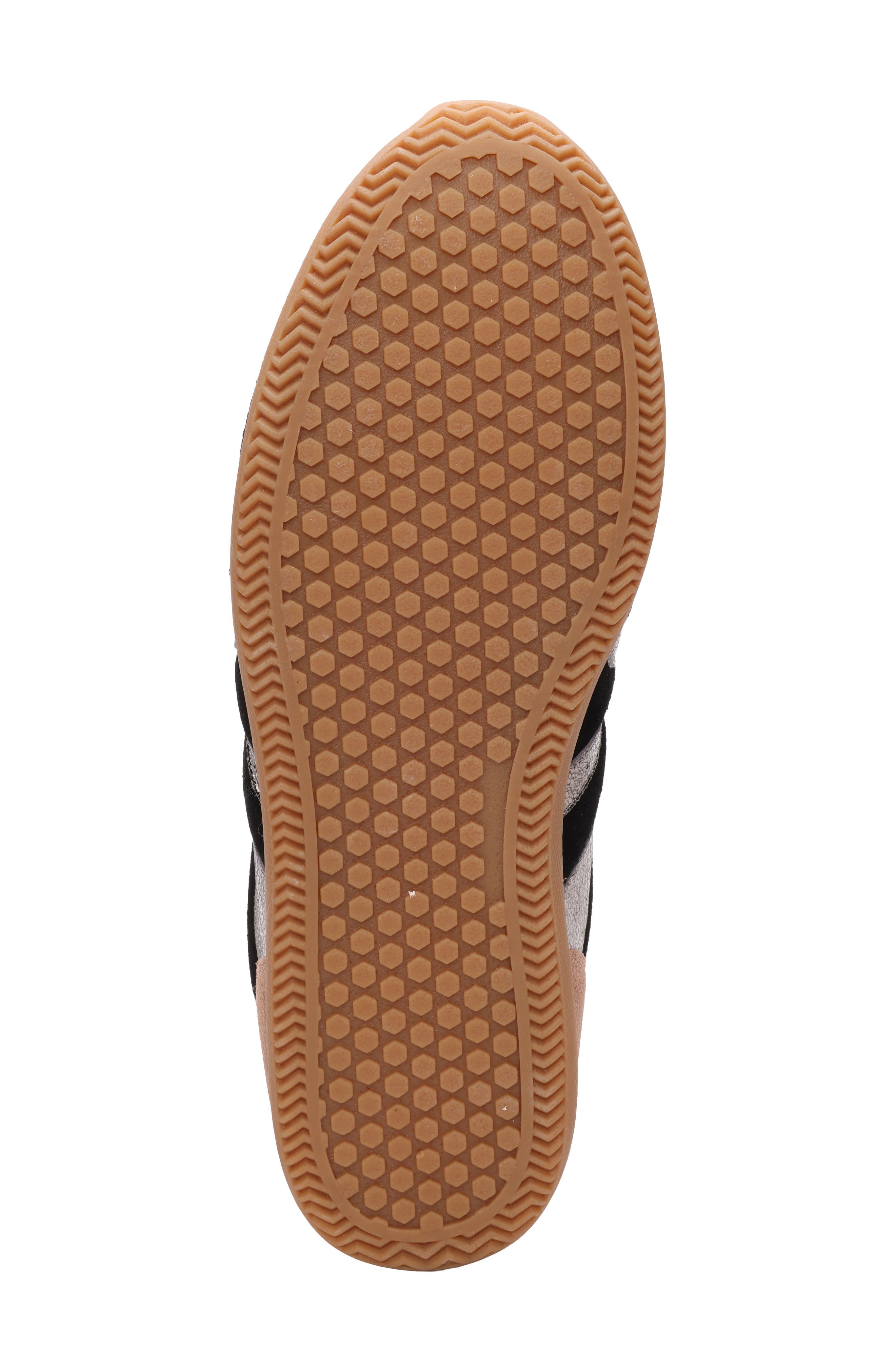 Sanctuary Lola Sneaker, Alternate, color, Pewter