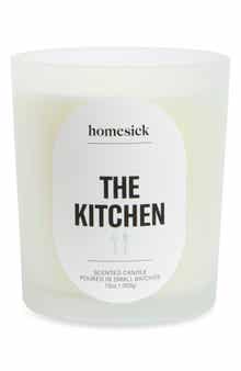 The Kitchen Candle
