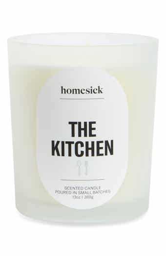The Kitchen Candle