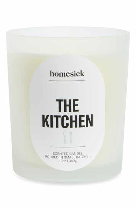 The Kitchen Candle