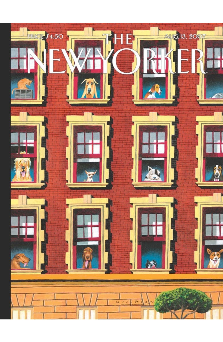 NEW YORK PUZZLE COMPANY Hot Dogs 1000 Piece Puzzle, Alternate, color,