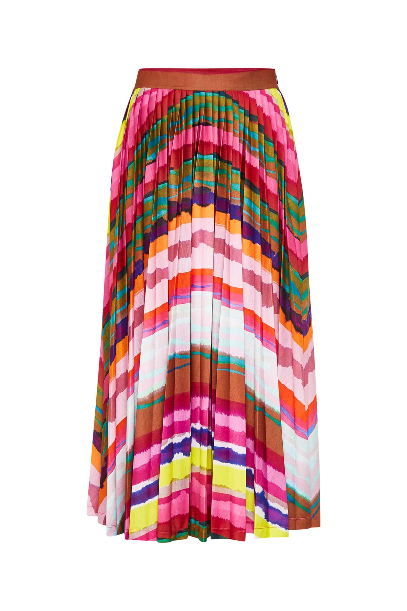 selected Multicolour