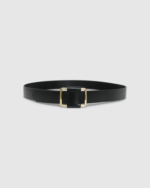Rule Breaker Belt
