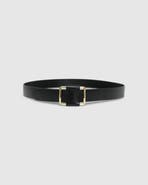 Belle 
Bloom Rule Breaker Belt