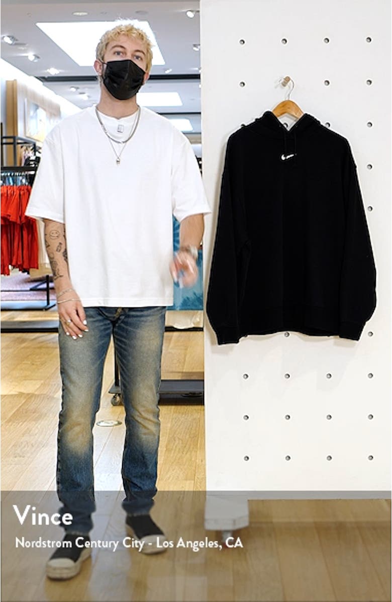 Sportswear Collection Essentials Hoodie, sales video thumbnail