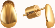 Joiana Jewelry Mini Monroe Stud Earrings
