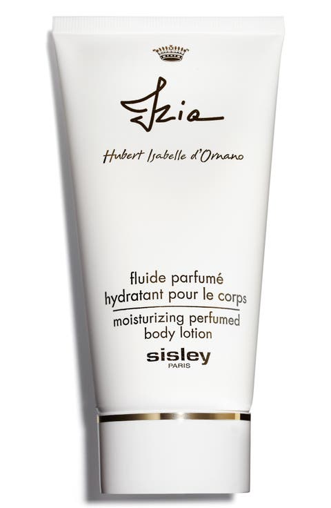 Izia Moisturizing Perfumed Body Lotion