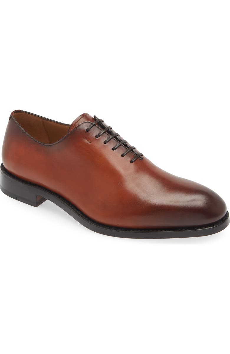 FERRAGAMO Angiolo Oxford, Main, color,