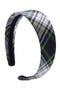 Girls Wide Headband