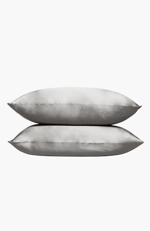 Pure Mulberry Silk Pillowcase