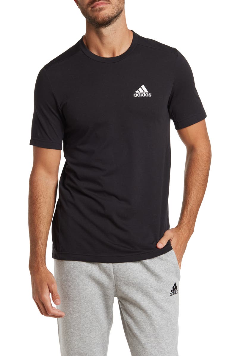 adidas Active T-Shirt, Main, color, 