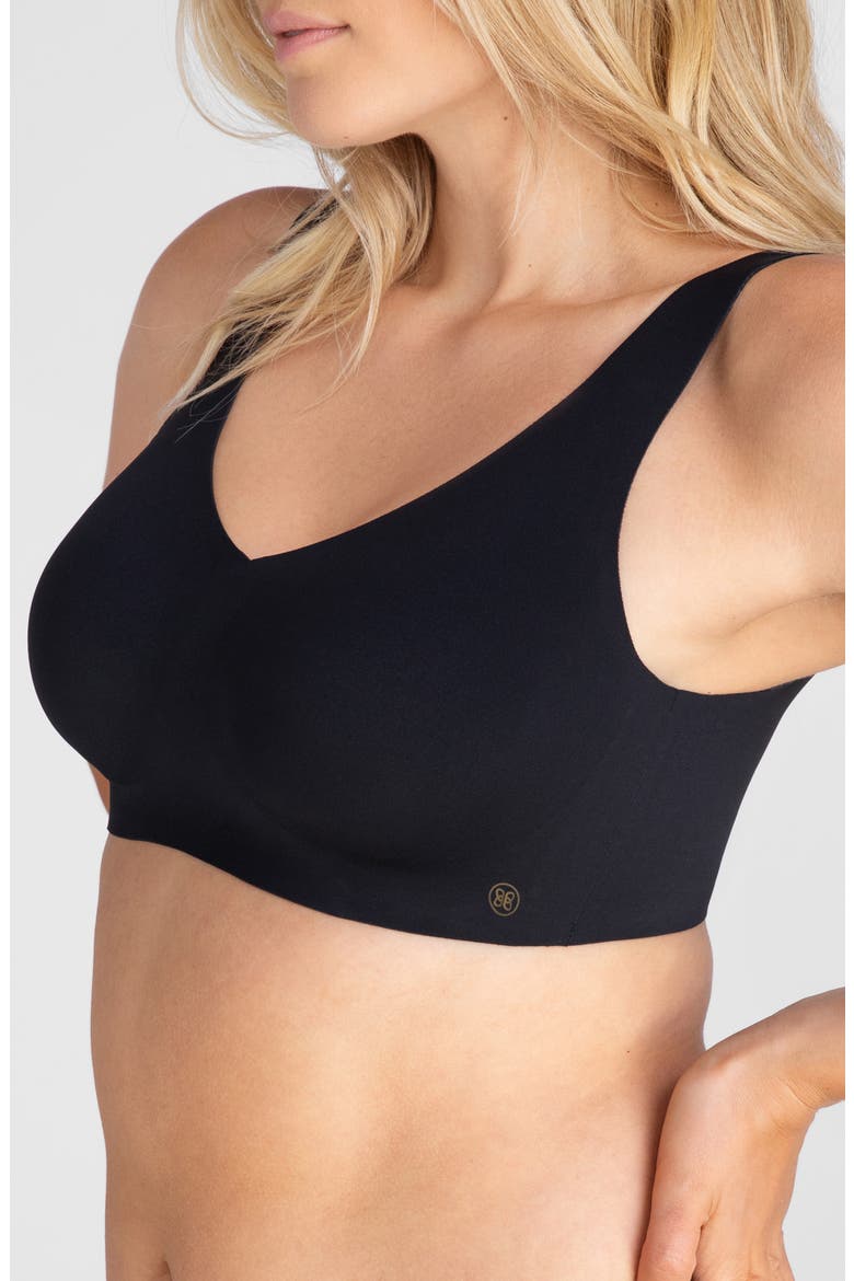 SoftForm Bra, Alternate, color, VAMP