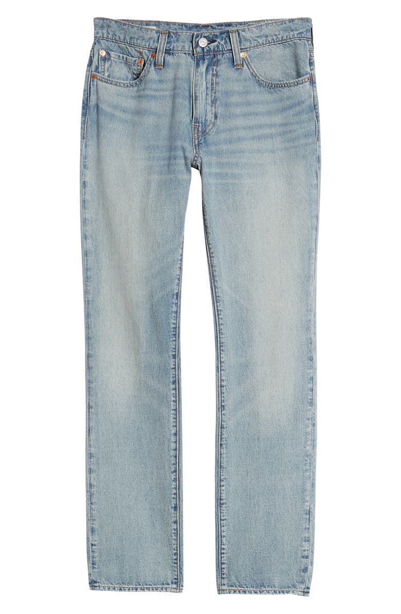 Levi's<sup>®</sup> 511<sup>™</sup> Slim Fit Jeans, Alternate, color,