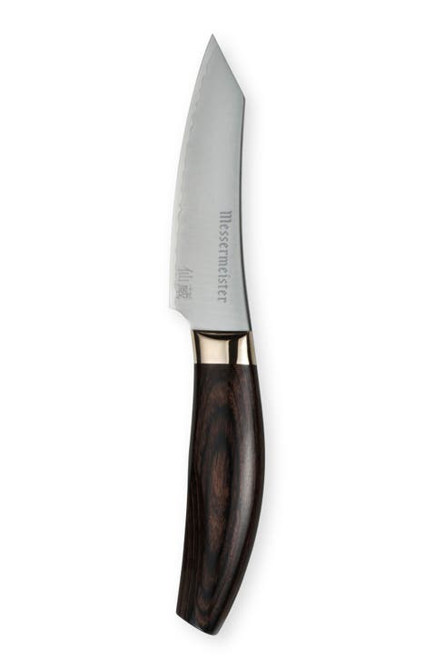 Kawashima Paring Knife 3.5 inches